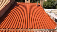 couvreur toiture Serignan